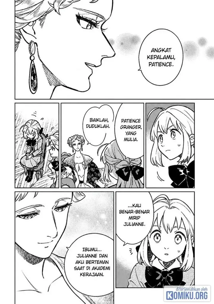 image-komik-isekai-ni-kitakedo-seikatsu-maho-shika-tsukaemasen-chapter-7-3/30
