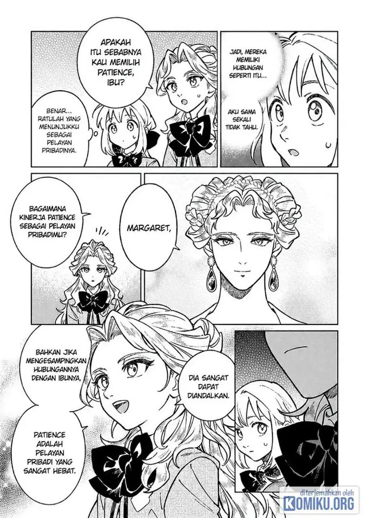 image-komik-isekai-ni-kitakedo-seikatsu-maho-shika-tsukaemasen-chapter-7-4/30