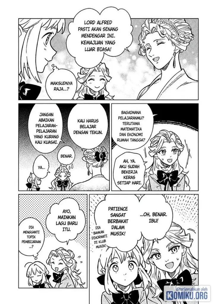 image-komik-isekai-ni-kitakedo-seikatsu-maho-shika-tsukaemasen-chapter-7-6/30