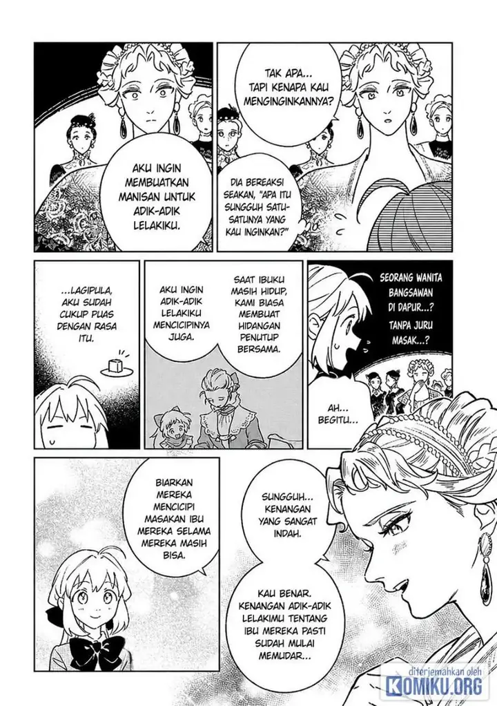 image-komik-isekai-ni-kitakedo-seikatsu-maho-shika-tsukaemasen-chapter-7-9/30