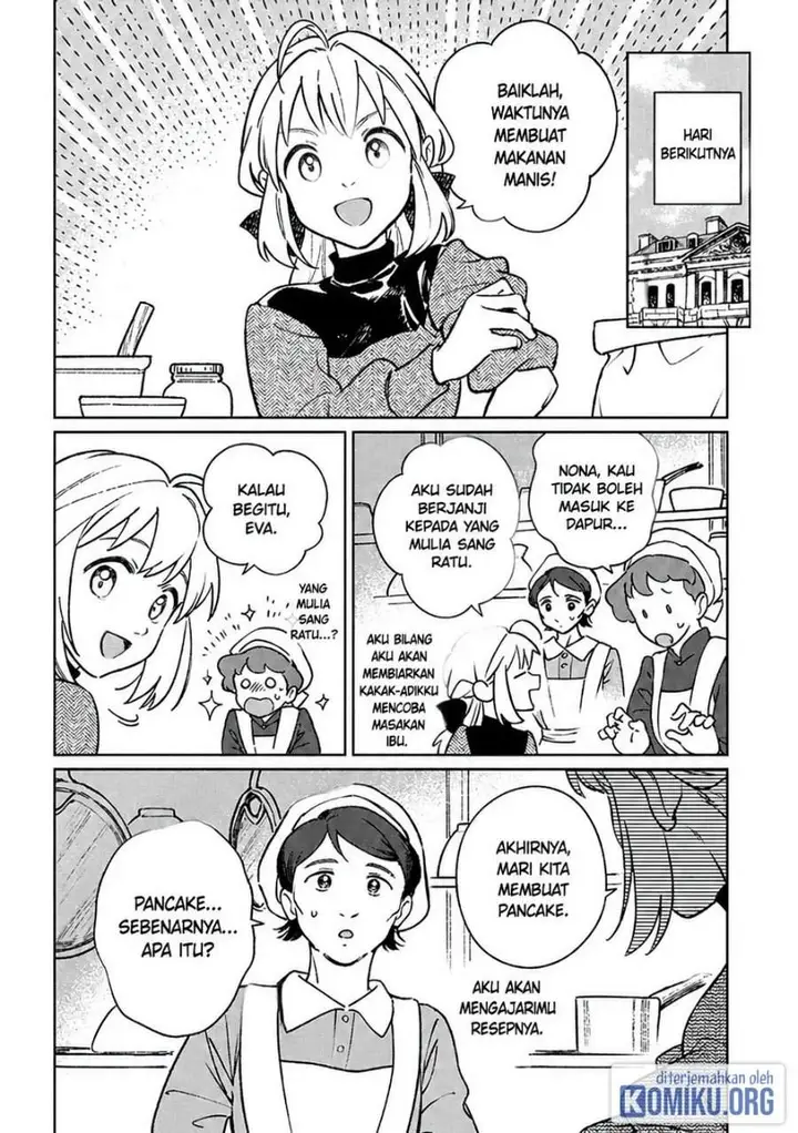 image-komik-isekai-ni-kitakedo-seikatsu-maho-shika-tsukaemasen-chapter-7-11/30