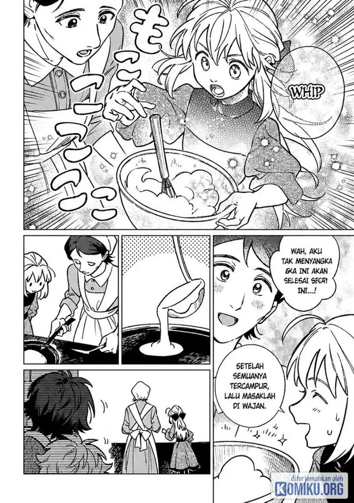 image-komik-isekai-ni-kitakedo-seikatsu-maho-shika-tsukaemasen-chapter-7-13/30