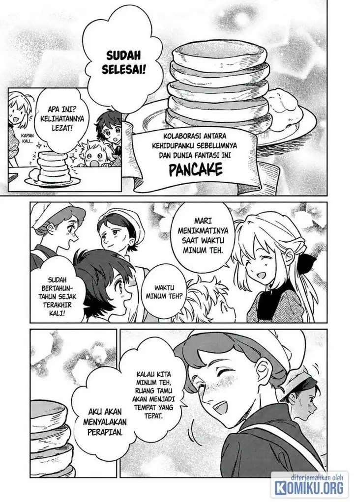image-komik-isekai-ni-kitakedo-seikatsu-maho-shika-tsukaemasen-chapter-7-14/30