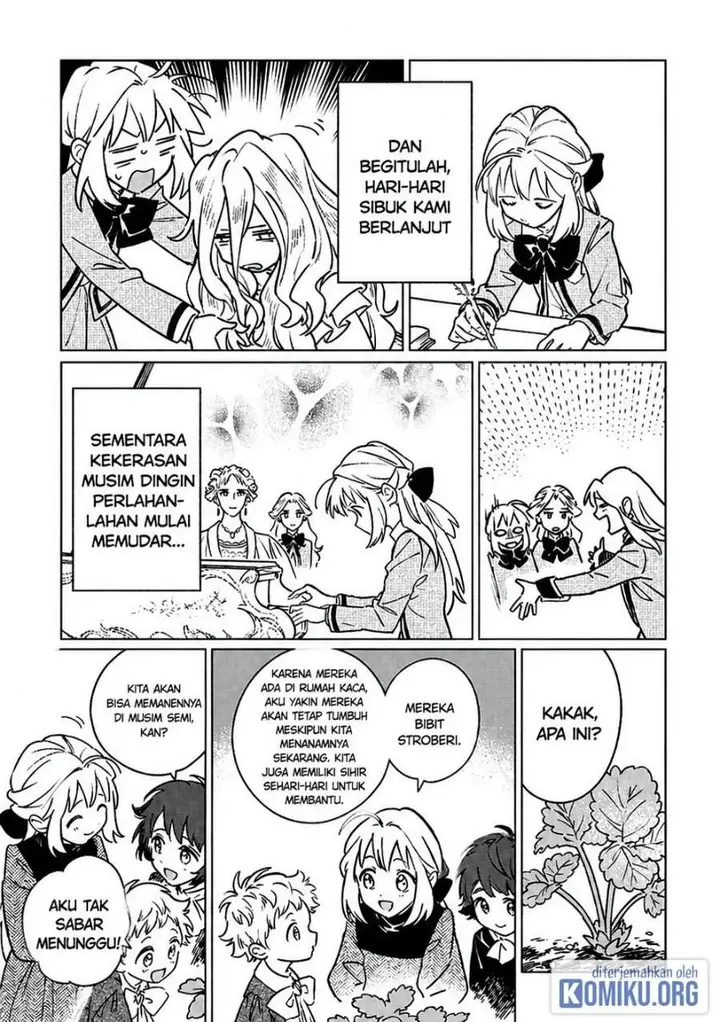 image-komik-isekai-ni-kitakedo-seikatsu-maho-shika-tsukaemasen-chapter-7-22/30