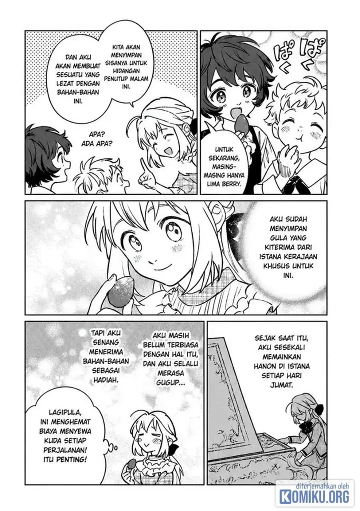 image-komik-isekai-ni-kitakedo-seikatsu-maho-shika-tsukaemasen-chapter-7-25/30