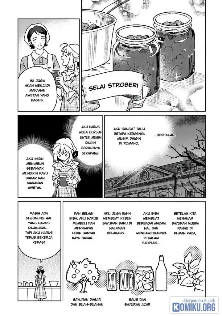 image-komik-isekai-ni-kitakedo-seikatsu-maho-shika-tsukaemasen-chapter-7-26/30