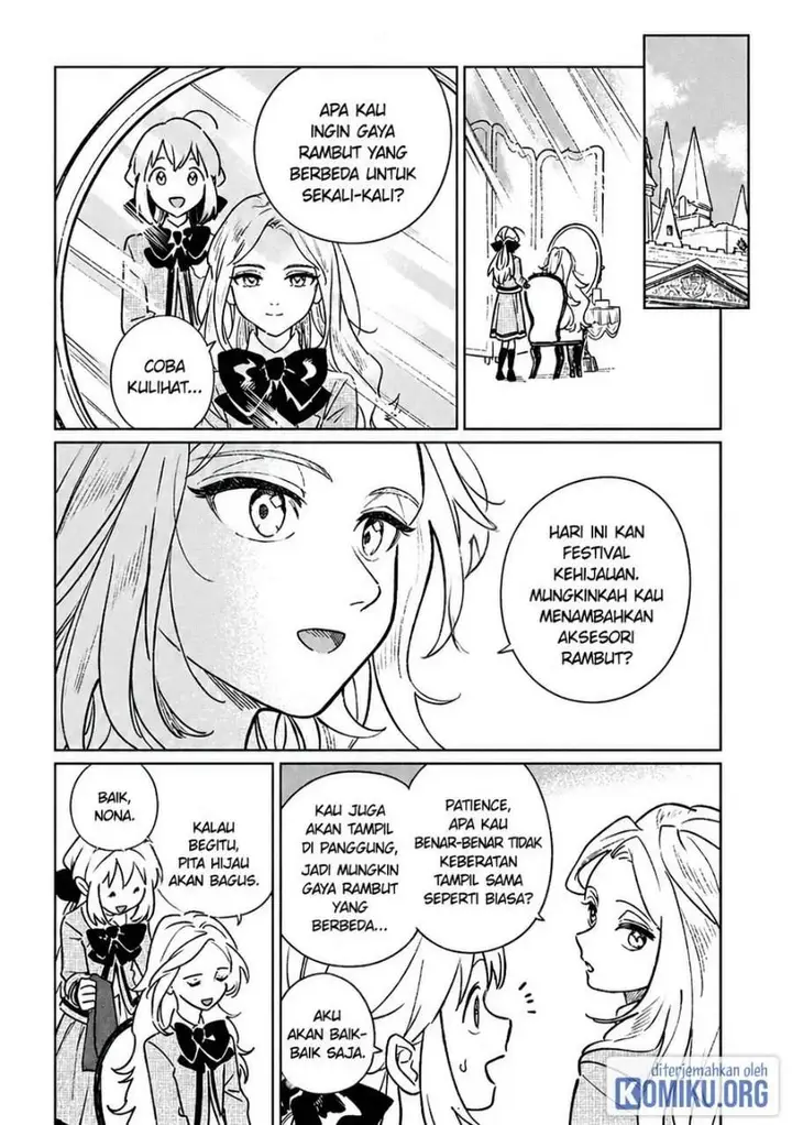 image-komik-isekai-ni-kitakedo-seikatsu-maho-shika-tsukaemasen-chapter-7-27/30
