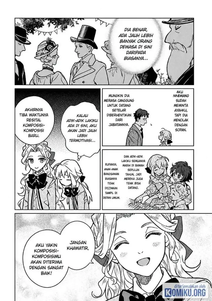 image-komik-isekai-ni-kitakedo-seikatsu-maho-shika-tsukaemasen-chapter-8-3/31