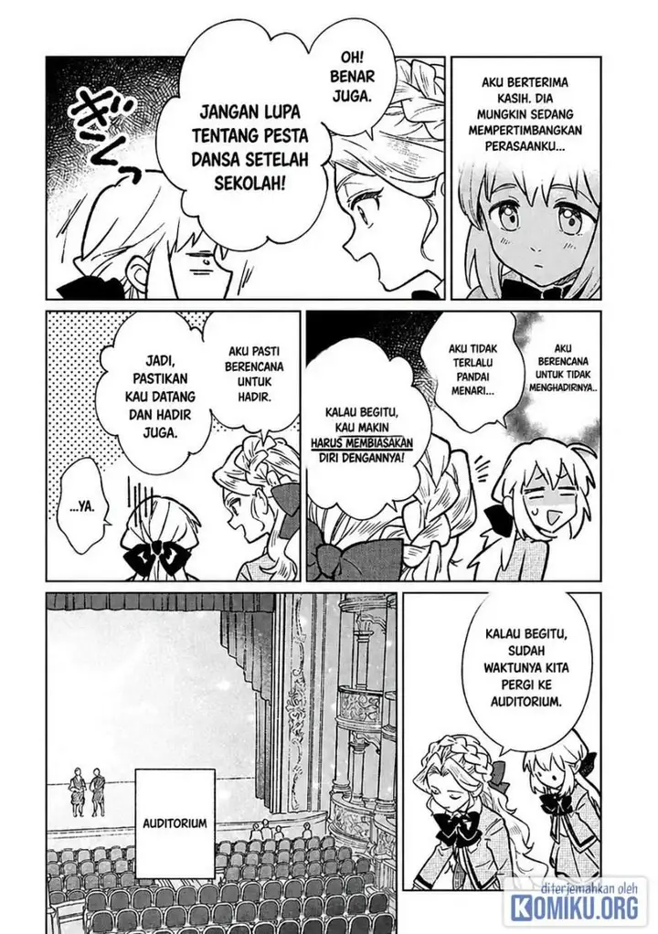 image-komik-isekai-ni-kitakedo-seikatsu-maho-shika-tsukaemasen-chapter-8-7/31