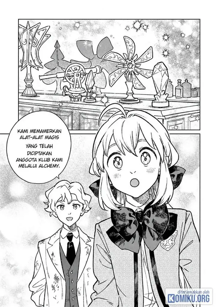 image-komik-isekai-ni-kitakedo-seikatsu-maho-shika-tsukaemasen-chapter-8-26/31