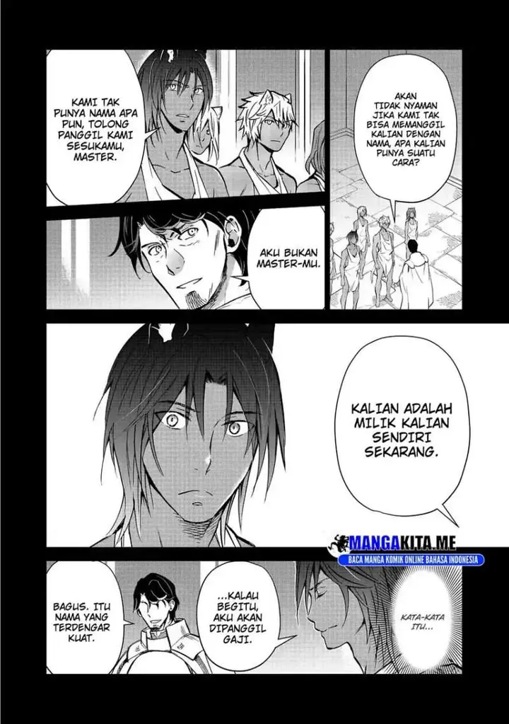image-komik-isekai-ni-otosareta-jouka-wa-kihon-chapter-30.1-11/13