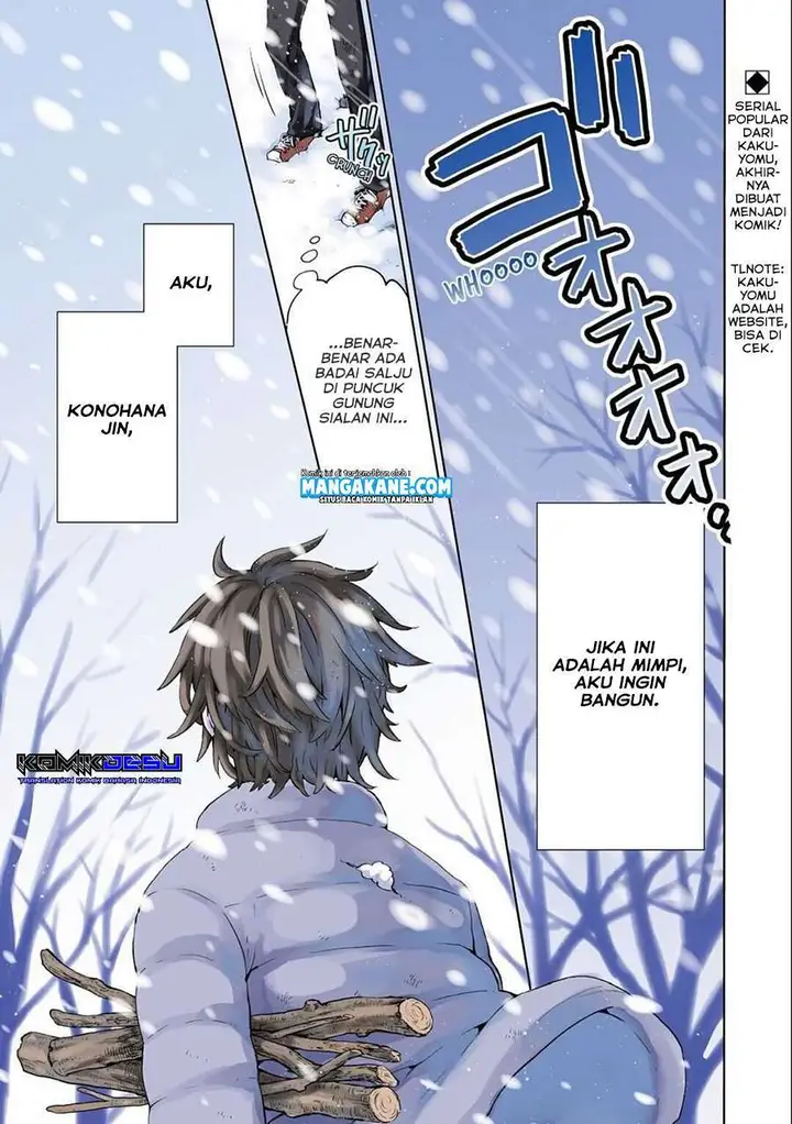 image-komik-isekai-ni-teni-shitara-yama-no-naka-datta-handou-de-tsuyo-sayor-chapter-1-2/40