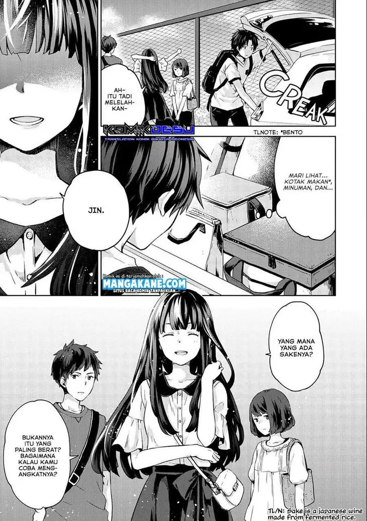 image-komik-isekai-ni-teni-shitara-yama-no-naka-datta-handou-de-tsuyo-sayor-chapter-1-7/40
