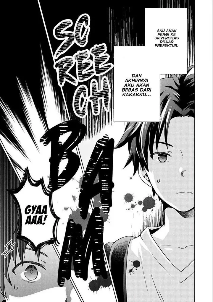 image-komik-isekai-ni-teni-shitara-yama-no-naka-datta-handou-de-tsuyo-sayor-chapter-1-9/40