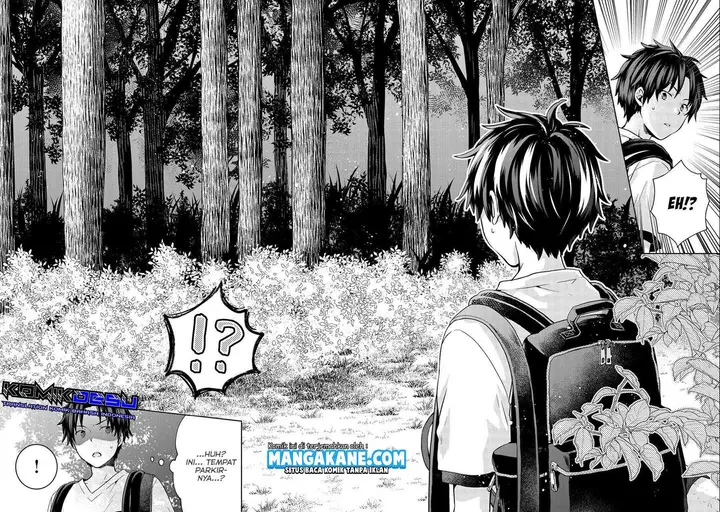 image-komik-isekai-ni-teni-shitara-yama-no-naka-datta-handou-de-tsuyo-sayor-chapter-1-10/40