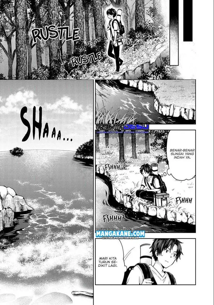 image-komik-isekai-ni-teni-shitara-yama-no-naka-datta-handou-de-tsuyo-sayor-chapter-1-12/40
