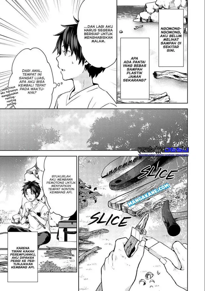 image-komik-isekai-ni-teni-shitara-yama-no-naka-datta-handou-de-tsuyo-sayor-chapter-1-14/40