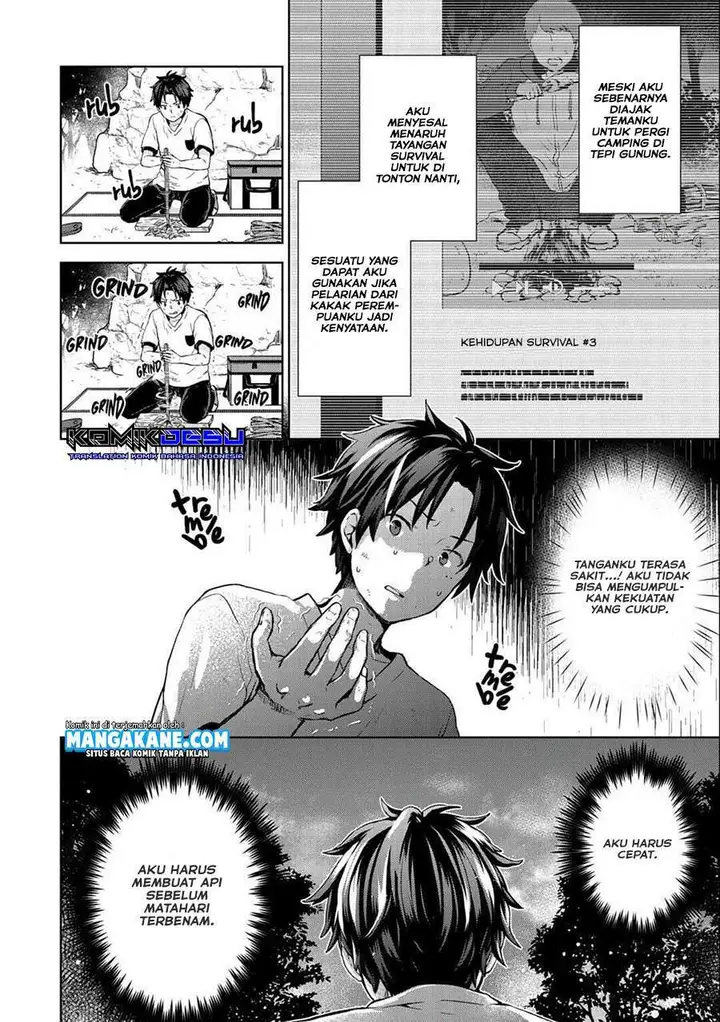 image-komik-isekai-ni-teni-shitara-yama-no-naka-datta-handou-de-tsuyo-sayor-chapter-1-15/40