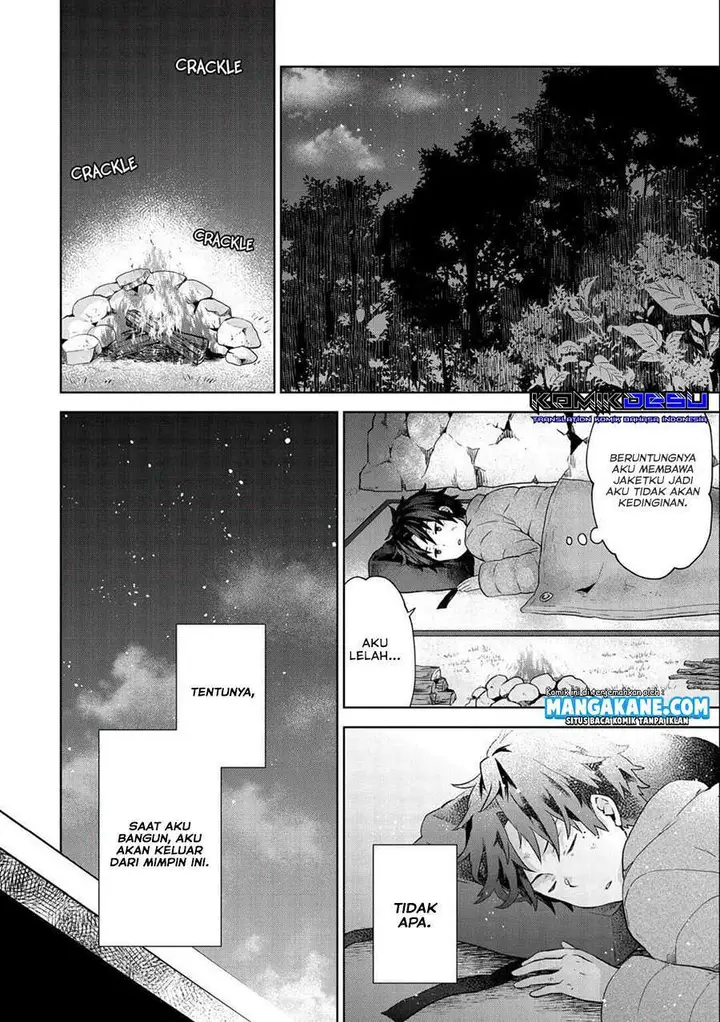 image-komik-isekai-ni-teni-shitara-yama-no-naka-datta-handou-de-tsuyo-sayor-chapter-1-17/40