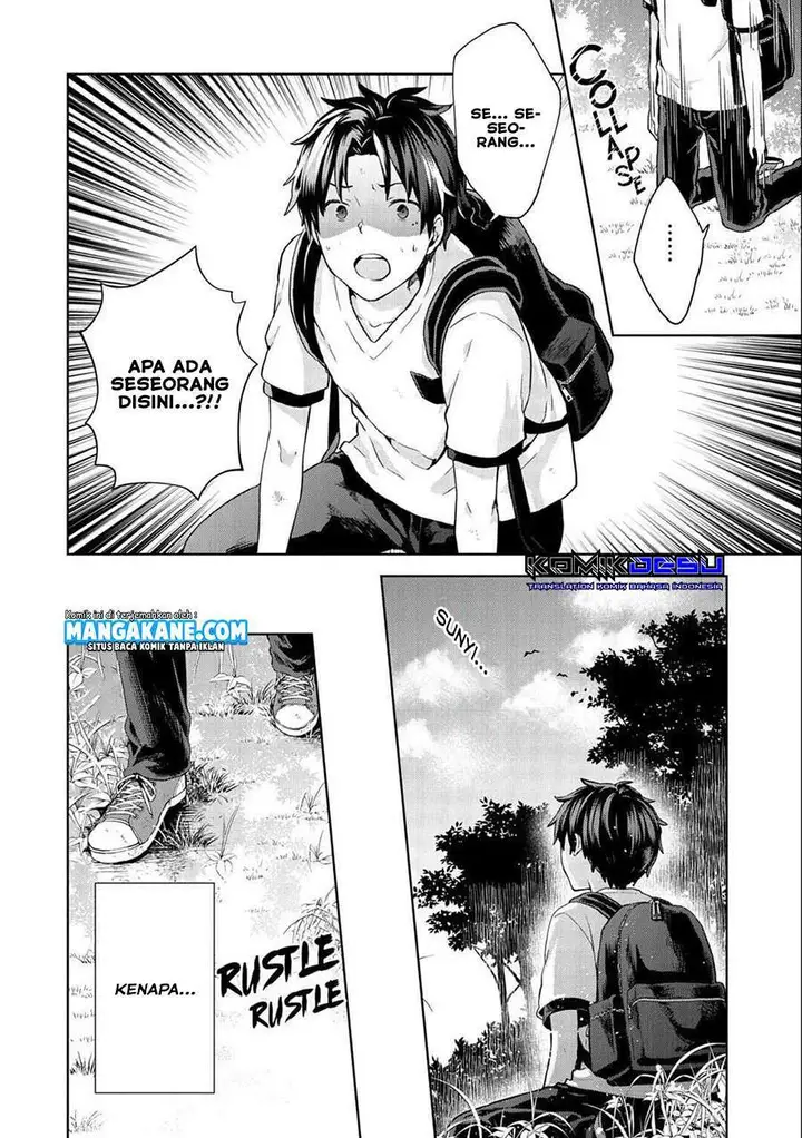 image-komik-isekai-ni-teni-shitara-yama-no-naka-datta-handou-de-tsuyo-sayor-chapter-1-21/40