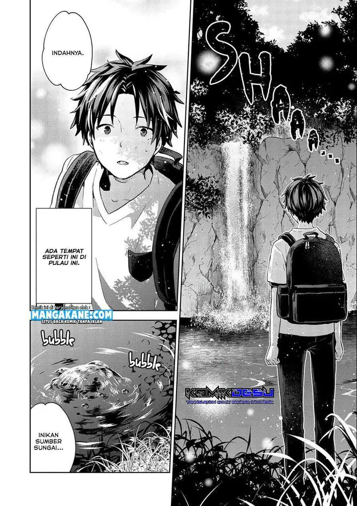 image-komik-isekai-ni-teni-shitara-yama-no-naka-datta-handou-de-tsuyo-sayor-chapter-1-23/40