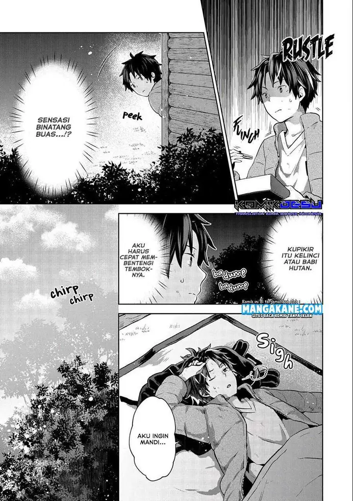 image-komik-isekai-ni-teni-shitara-yama-no-naka-datta-handou-de-tsuyo-sayor-chapter-1-26/40