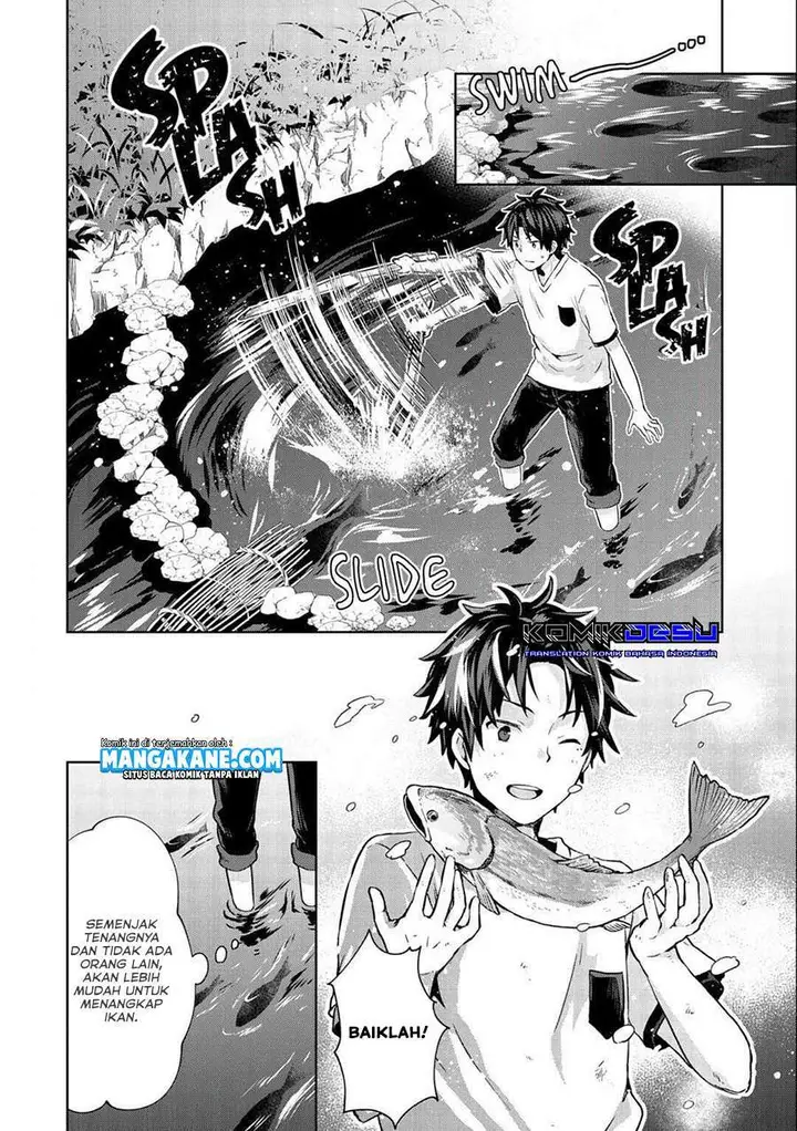 image-komik-isekai-ni-teni-shitara-yama-no-naka-datta-handou-de-tsuyo-sayor-chapter-1-27/40