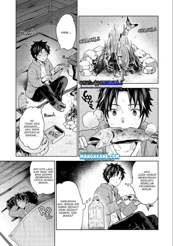 image-komik-isekai-ni-teni-shitara-yama-no-naka-datta-handou-de-tsuyo-sayor-chapter-1-28/40