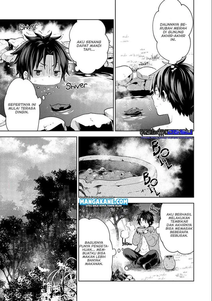 image-komik-isekai-ni-teni-shitara-yama-no-naka-datta-handou-de-tsuyo-sayor-chapter-1-32/40