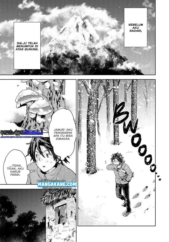 image-komik-isekai-ni-teni-shitara-yama-no-naka-datta-handou-de-tsuyo-sayor-chapter-1-34/40