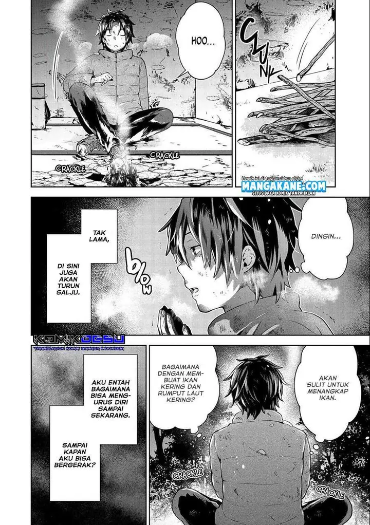 image-komik-isekai-ni-teni-shitara-yama-no-naka-datta-handou-de-tsuyo-sayor-chapter-1-35/40