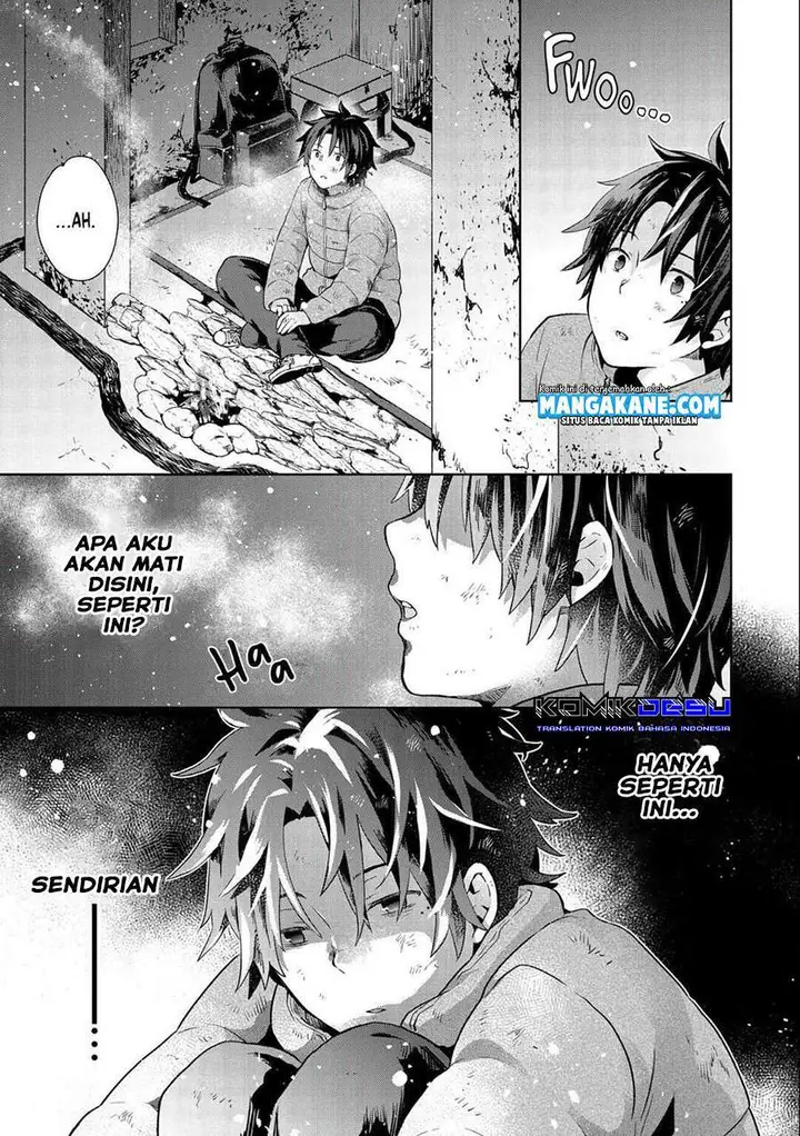image-komik-isekai-ni-teni-shitara-yama-no-naka-datta-handou-de-tsuyo-sayor-chapter-1-36/40
