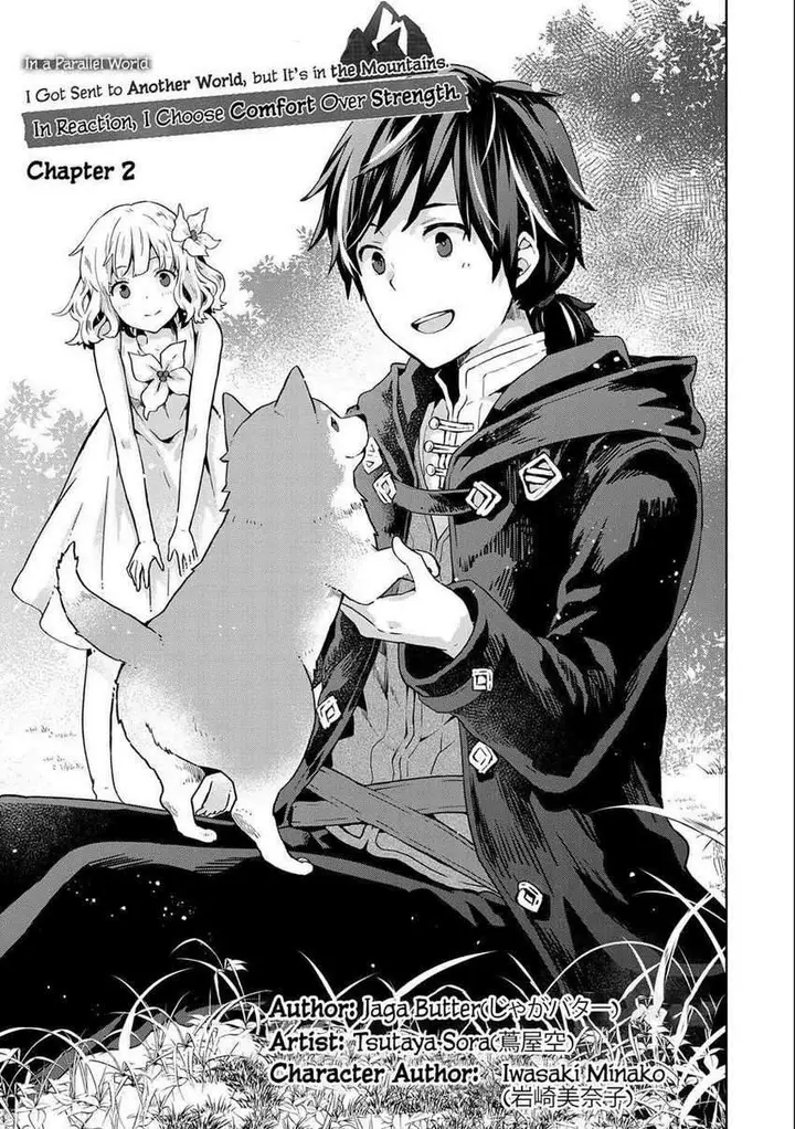 image-komik-isekai-ni-teni-shitara-yama-no-naka-datta-handou-de-tsuyo-sayor-chapter-2-4/39