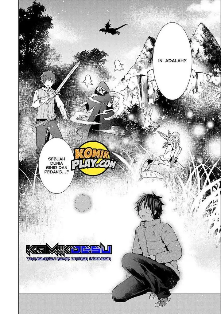image-komik-isekai-ni-teni-shitara-yama-no-naka-datta-handou-de-tsuyo-sayor-chapter-2-5/39