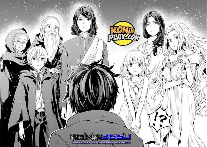 image-komik-isekai-ni-teni-shitara-yama-no-naka-datta-handou-de-tsuyo-sayor-chapter-2-9/39