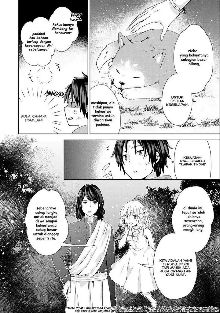 image-komik-isekai-ni-teni-shitara-yama-no-naka-datta-handou-de-tsuyo-sayor-chapter-2-14/39