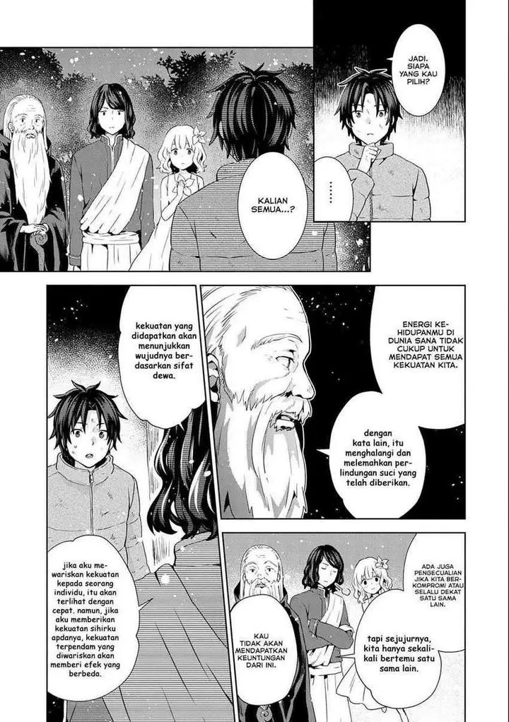 image-komik-isekai-ni-teni-shitara-yama-no-naka-datta-handou-de-tsuyo-sayor-chapter-2-15/39