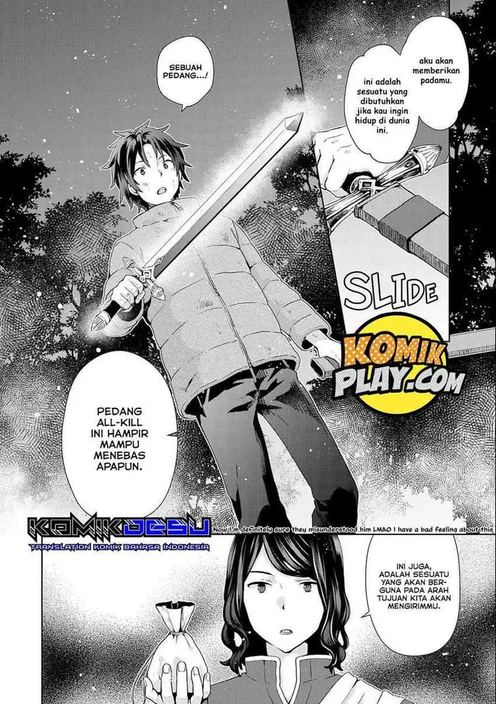 image-komik-isekai-ni-teni-shitara-yama-no-naka-datta-handou-de-tsuyo-sayor-chapter-2-20/39