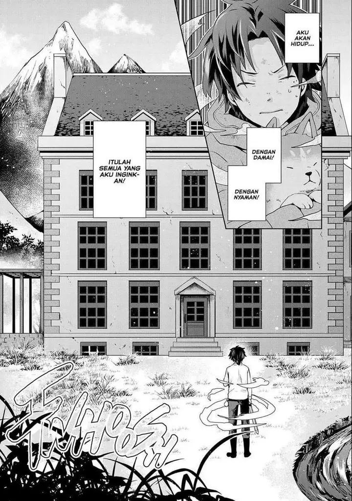 image-komik-isekai-ni-teni-shitara-yama-no-naka-datta-handou-de-tsuyo-sayor-chapter-2-23/39