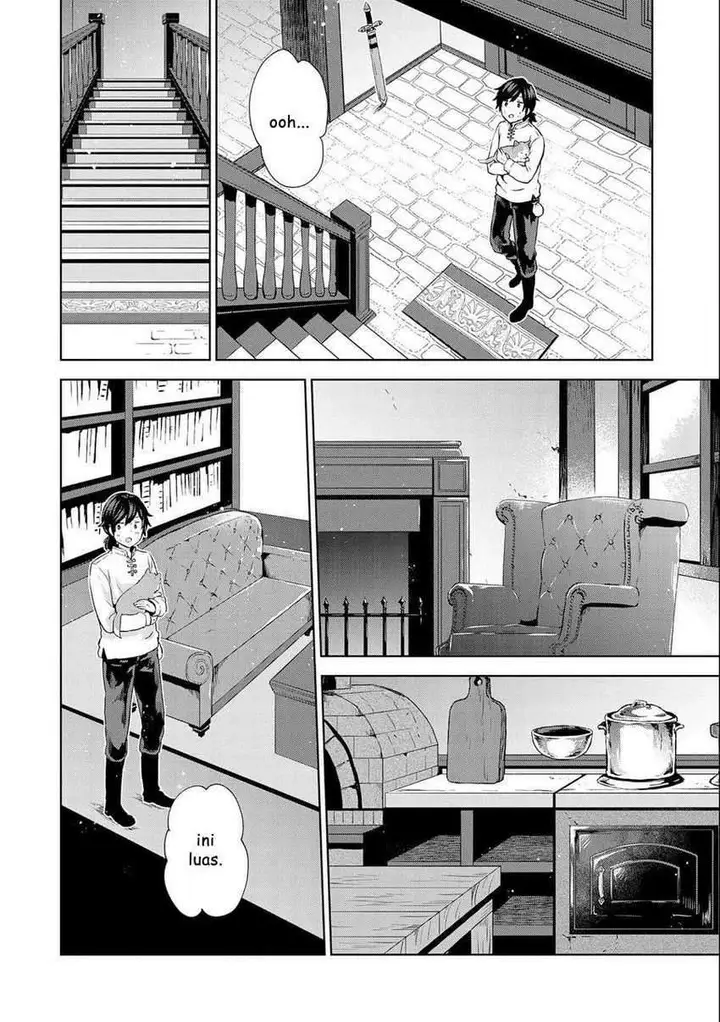 image-komik-isekai-ni-teni-shitara-yama-no-naka-datta-handou-de-tsuyo-sayor-chapter-2-26/39