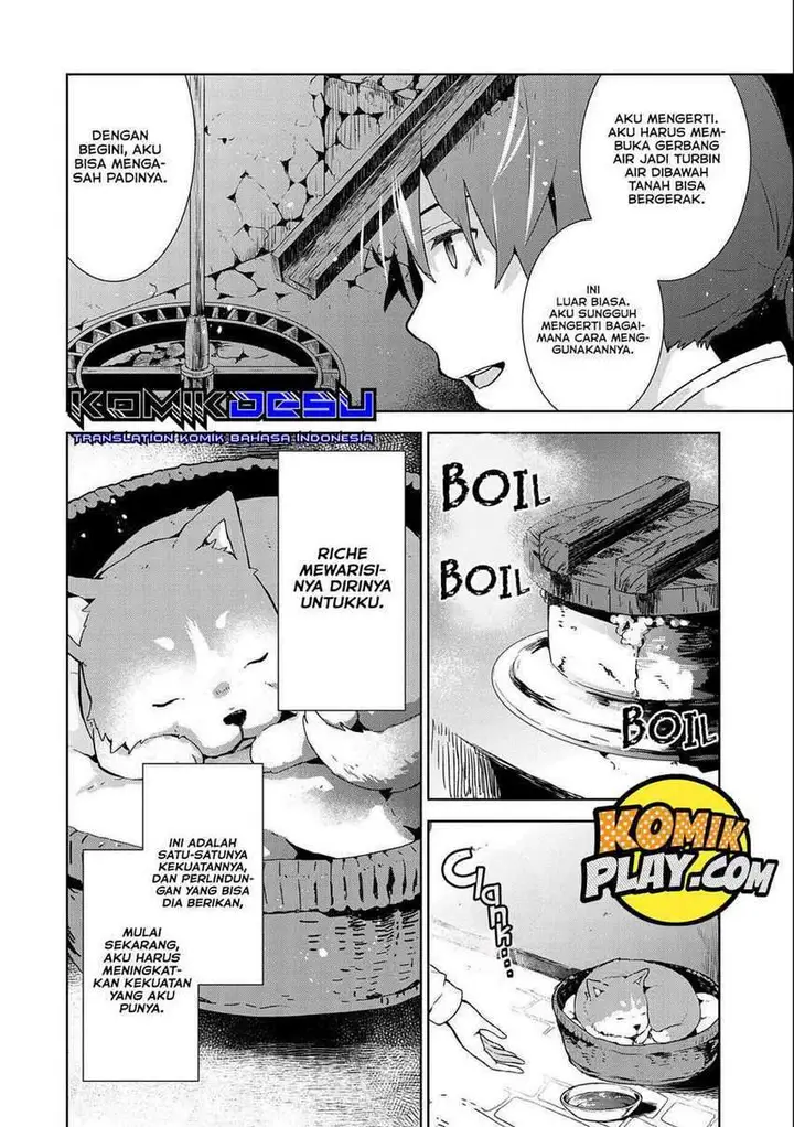 image-komik-isekai-ni-teni-shitara-yama-no-naka-datta-handou-de-tsuyo-sayor-chapter-2-30/39