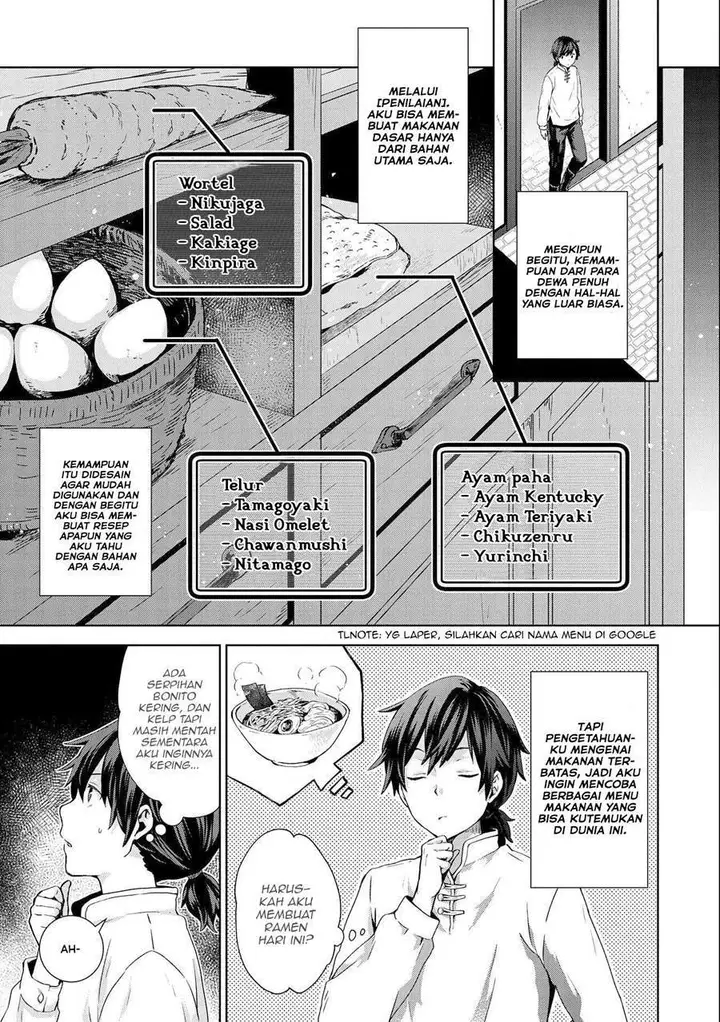 image-komik-isekai-ni-teni-shitara-yama-no-naka-datta-handou-de-tsuyo-sayor-chapter-3-3/38