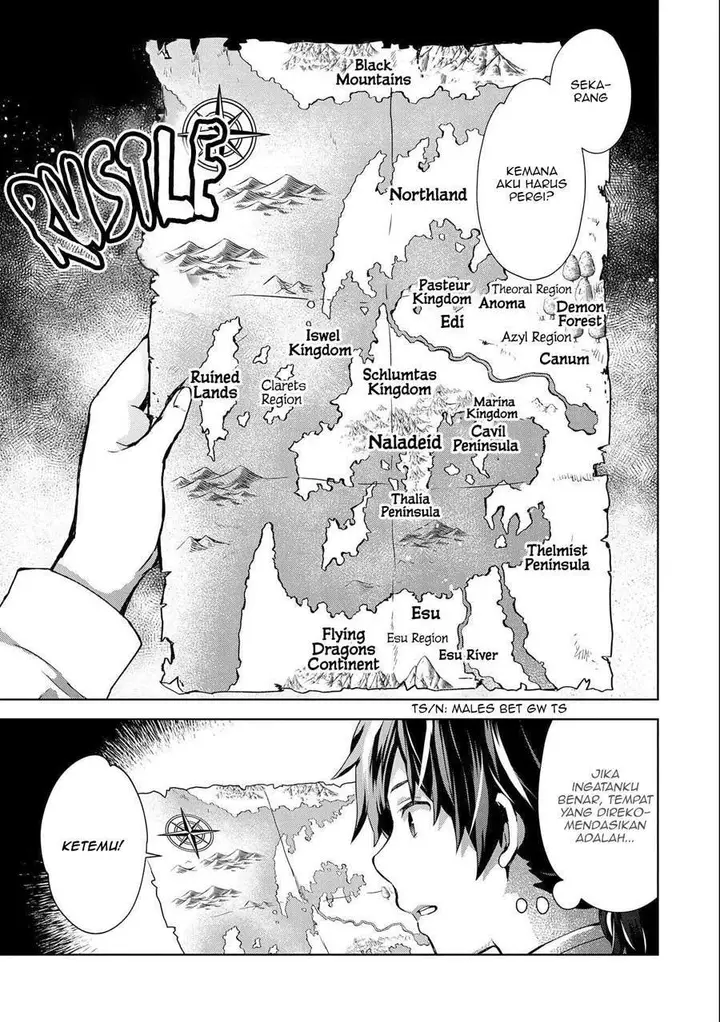 image-komik-isekai-ni-teni-shitara-yama-no-naka-datta-handou-de-tsuyo-sayor-chapter-3-5/38