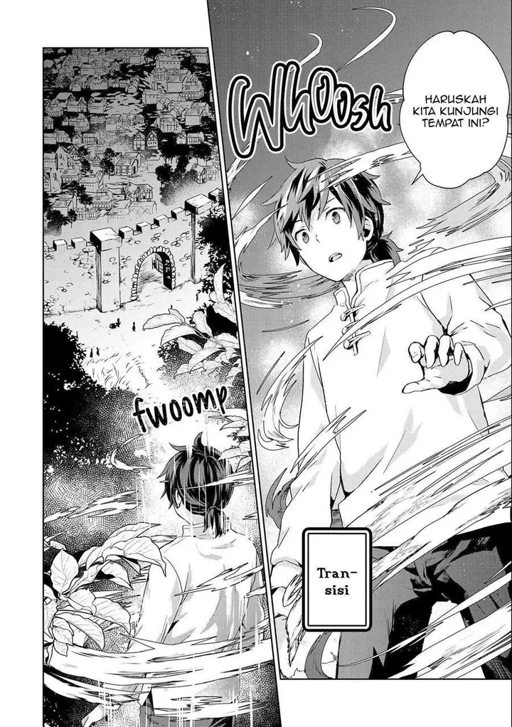 image-komik-isekai-ni-teni-shitara-yama-no-naka-datta-handou-de-tsuyo-sayor-chapter-3-6/38