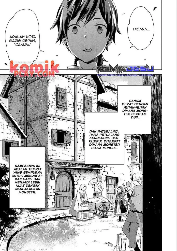 image-komik-isekai-ni-teni-shitara-yama-no-naka-datta-handou-de-tsuyo-sayor-chapter-3-7/38