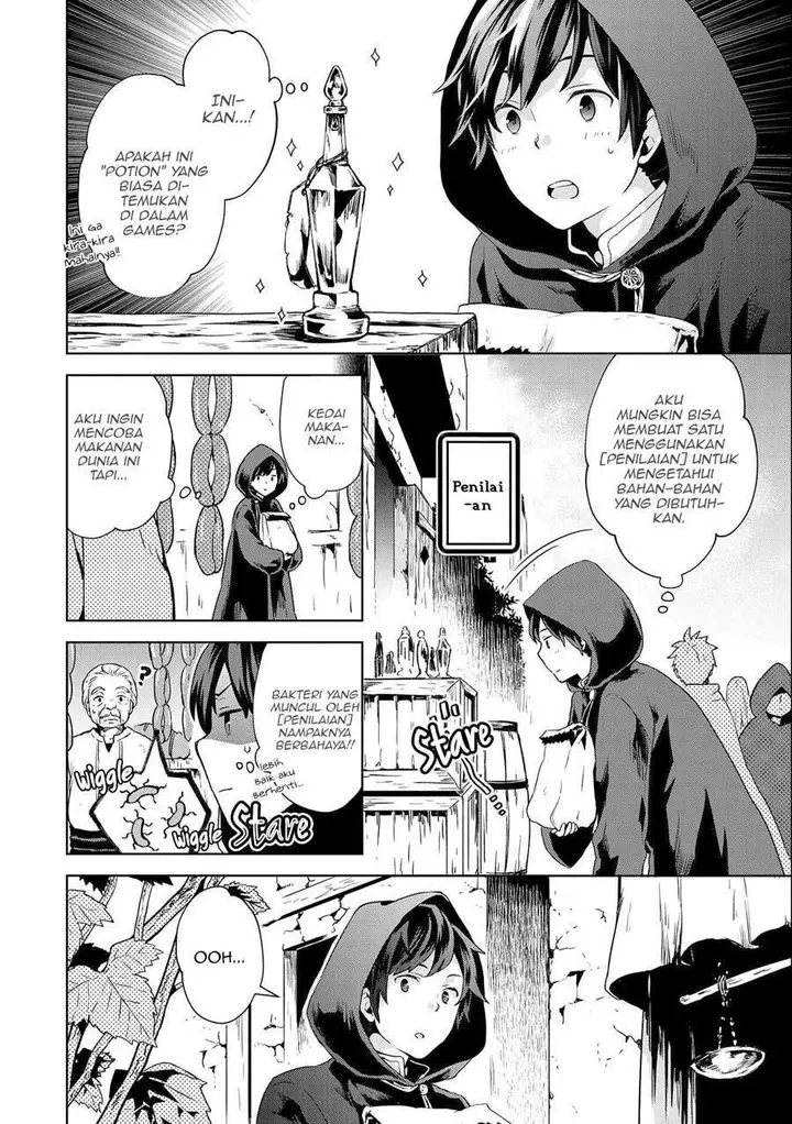 image-komik-isekai-ni-teni-shitara-yama-no-naka-datta-handou-de-tsuyo-sayor-chapter-3-10/38