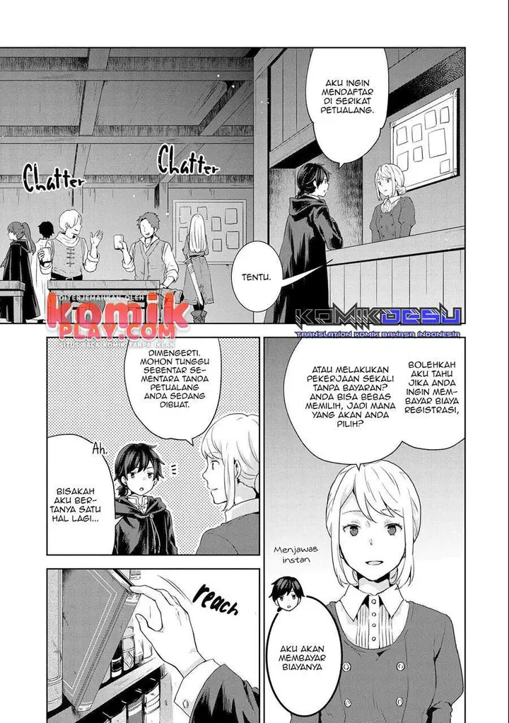 image-komik-isekai-ni-teni-shitara-yama-no-naka-datta-handou-de-tsuyo-sayor-chapter-3-15/38