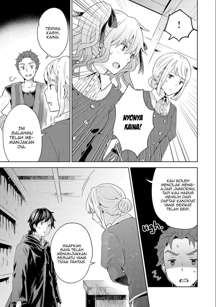 image-komik-isekai-ni-teni-shitara-yama-no-naka-datta-handou-de-tsuyo-sayor-chapter-3-21/38
