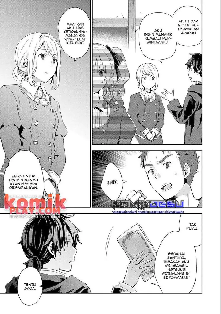 image-komik-isekai-ni-teni-shitara-yama-no-naka-datta-handou-de-tsuyo-sayor-chapter-3-23/38