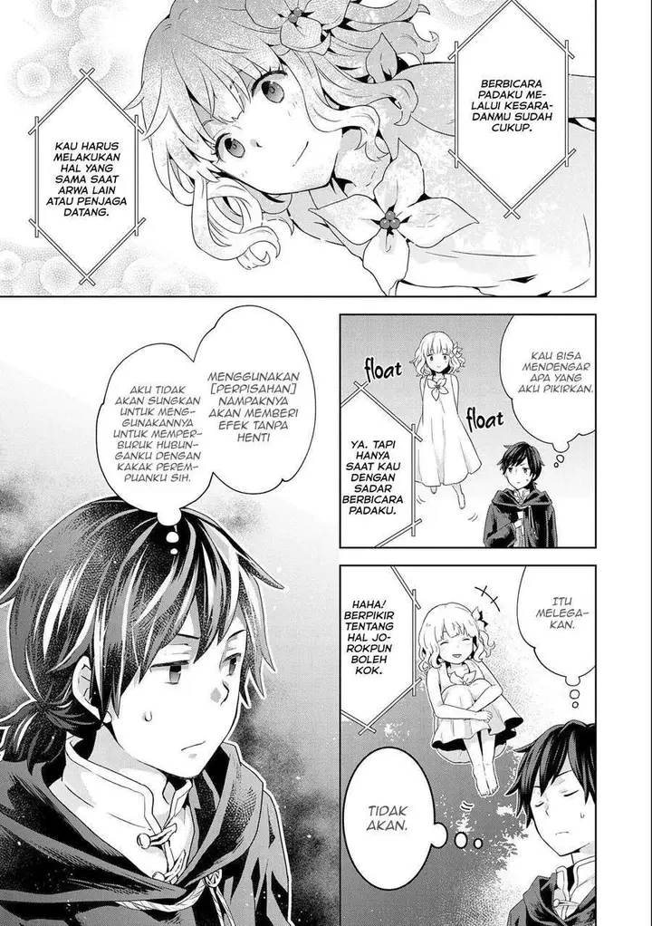 image-komik-isekai-ni-teni-shitara-yama-no-naka-datta-handou-de-tsuyo-sayor-chapter-3-25/38